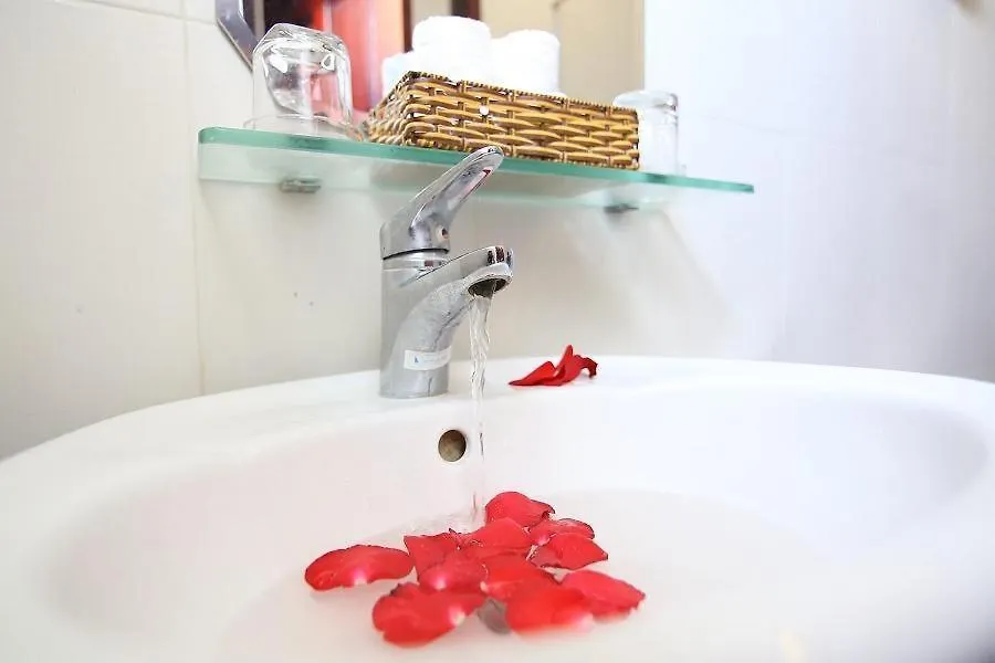 Nasa Hotel Nt - By Bay Luxury Nha Trang Vietnam