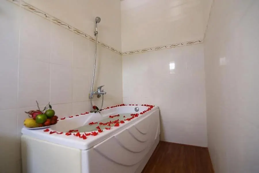 Nasa Hotel Nt - By Bay Luxury Nha Trang 0*,  Vietnam