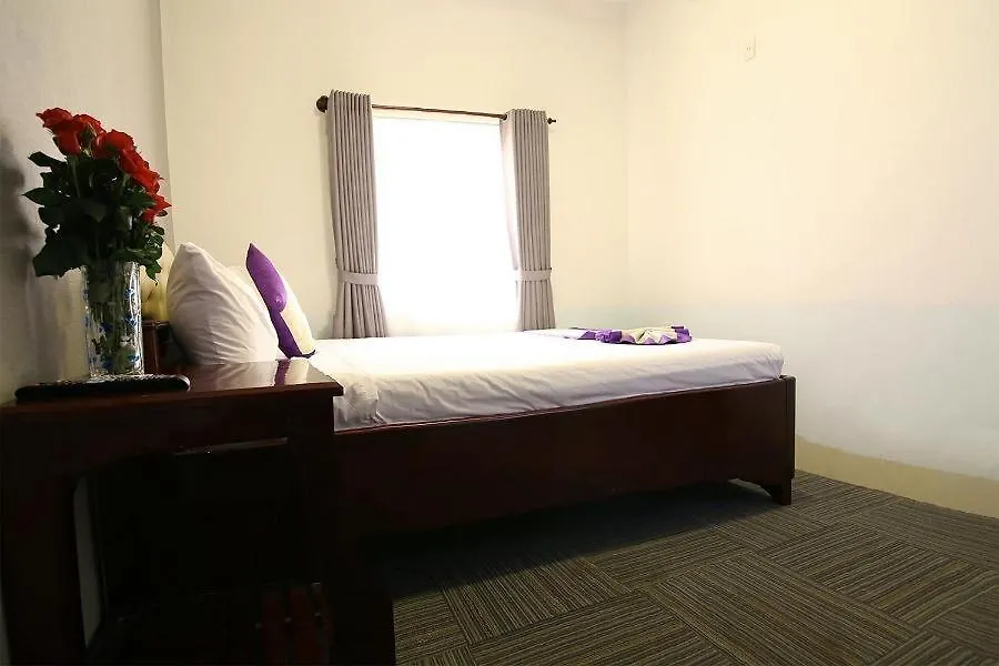 Nasa Hotel Nt - By Bay Luxury Nha Trang 0*,
