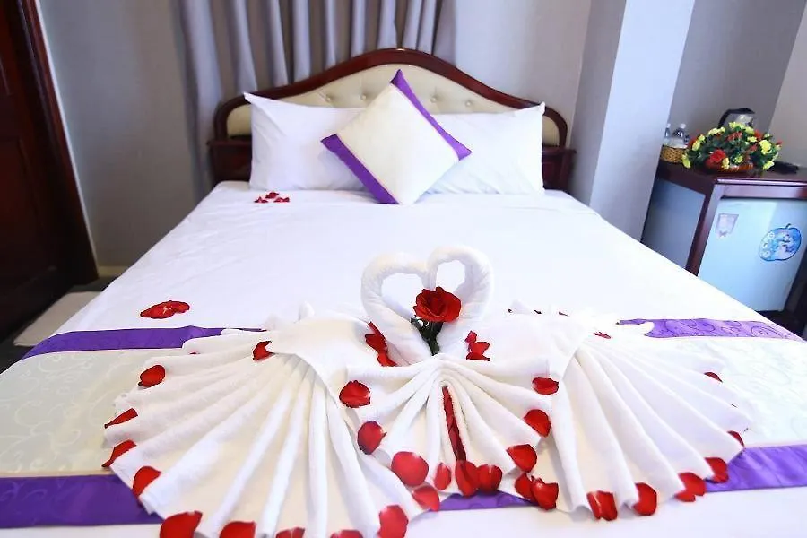 Nasa Hotel Nt - By Bay Luxury Nha Trang 0*,  Vietnam