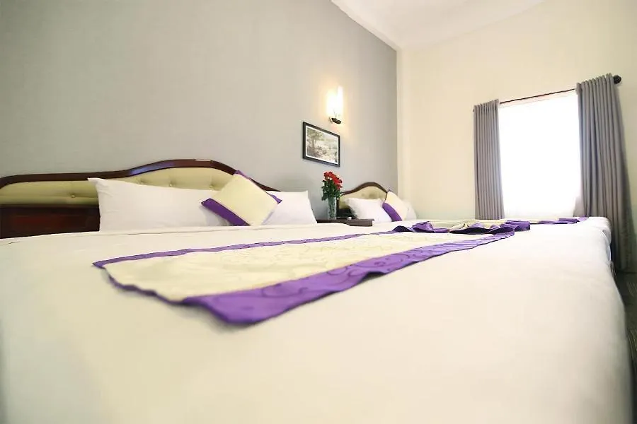 Nasa Hotel Nt - By Bay Luxury Nha Trang