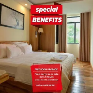 2* Hotel Senkotel Managed By Nest Group