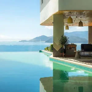  Appartement Seahorse Paradise Residences